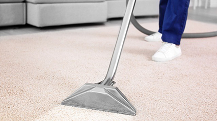 Carpet & Upholstery cleaning services